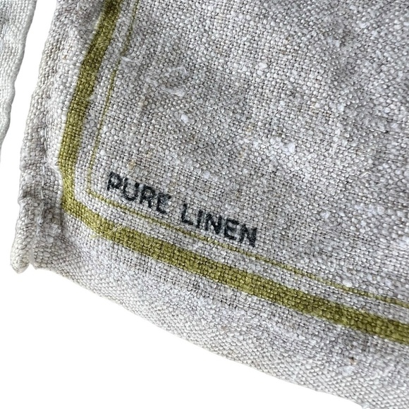 Vintage Australian Linen Souvenir Tea Towel Set Rodriguez Attunga Turtles Koalas - Picture 9 of 12